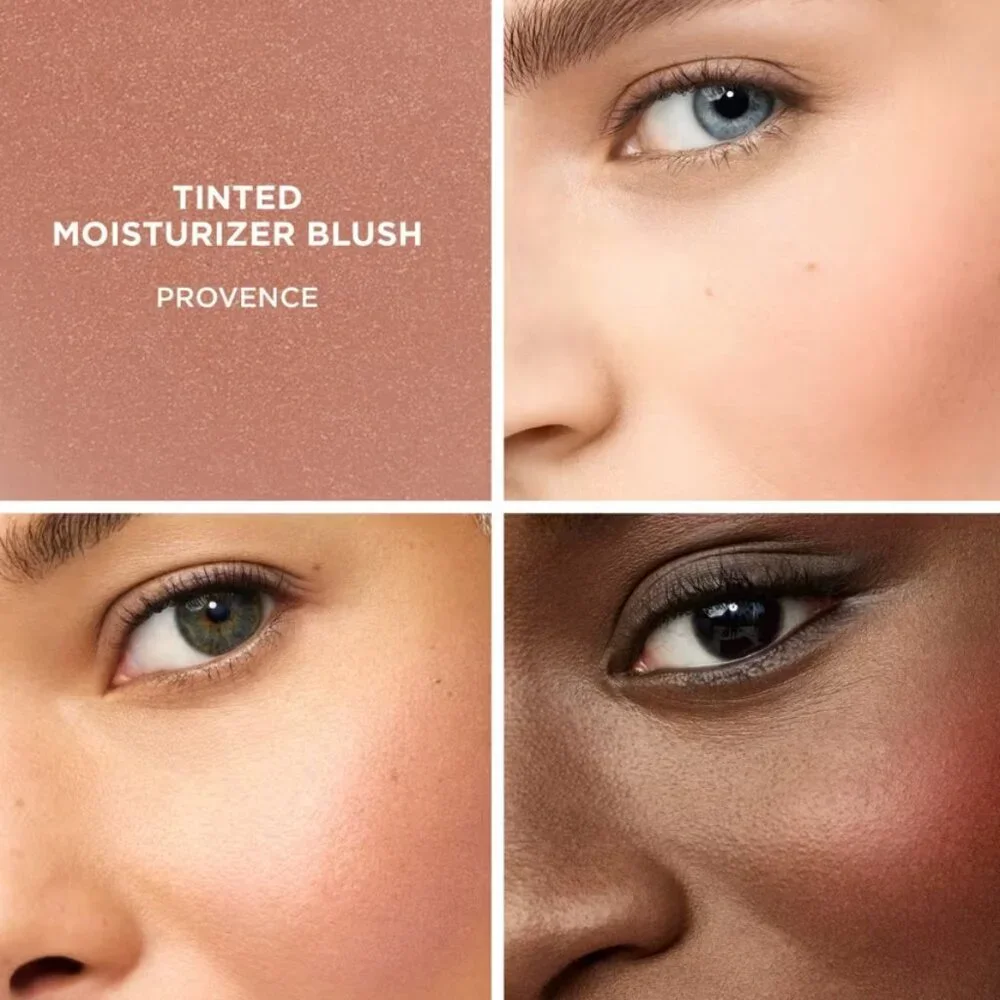 Laura Mercier Tinted Moisturizer Blush